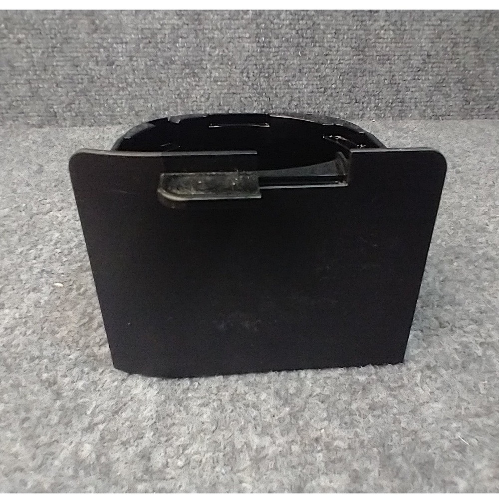 Ninja Adapter Storage Bin PB040 PB041 PB051 blk Pods & Grounds for Coffee Maker